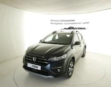 Dacia Sandero Lunel