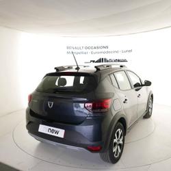Dacia Sandero 1.0 TCe 90ch Stepway Confort -22 Lunel