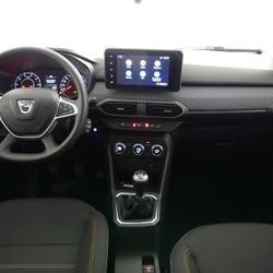 Dacia Sandero 1.0 TCe 90ch Stepway Confort -22 Lunel