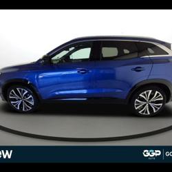 Renault Austral 1.2 E-Tech full hybrid 200ch Iconic Montpellier