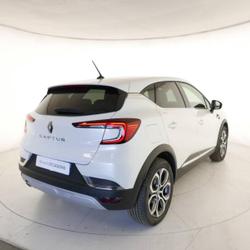 Renault Captur 1.6 E-Tech hybride 145ch Techno Lunel