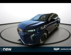 Renault Scenic 4 Montpellier