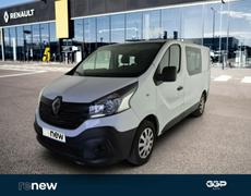 Renault Trafic Montpellier