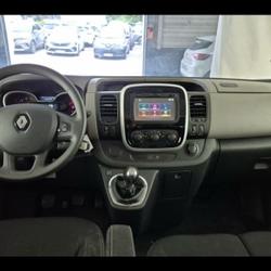 Renault Trafic L1H1 1000 1.6 dCi 120ch Cabine Approfondie Grand Confort Euro6 Montpellier