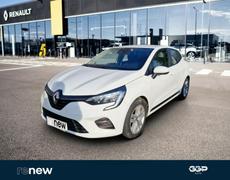 Renault Clio 5