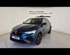 Renault Arkana Montpellier