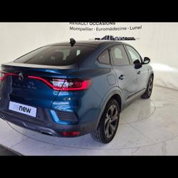 Renault Arkana 1.3 TCe 140ch FAP RS Line EDC -21B Montpellier