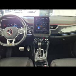 Renault Arkana 1.3 TCe 140ch FAP RS Line EDC -21B Montpellier