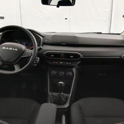 Dacia Sandero 1.0 SCe 65ch Essential Montpellier