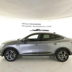 Renault Arkana 1.6 E-Tech hybride 145ch Engineered -22 Montpellier
