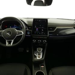 Renault Arkana 1.6 E-Tech hybride 145ch Engineered -22 Montpellier