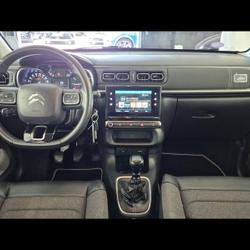 Citroen C3 1.2 PureTech 110ch S&S Saint James EAT6 Montpellier