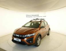 Dacia Sandero Montpellier