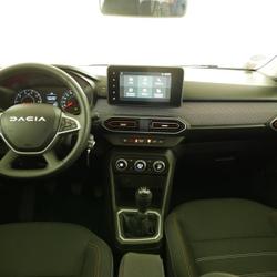 Dacia Sandero 1.0 TCe 90ch Stepway Expression Montpellier