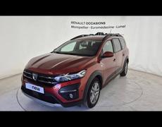 Dacia Jogger Montpellier