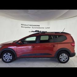 Dacia Jogger 1.0 TCe 110ch Confort 7 places Montpellier