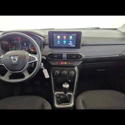 Dacia Jogger 1.0 TCe 110ch Confort 7 places Montpellier