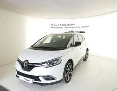 Renault Grand Scenic 4 Montpellier