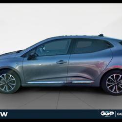 Renault Clio 5 1.6 E-Tech 145ch full hybrid Techno Montpellier