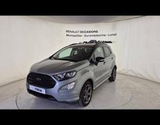 Ford Ecosport Montpellier