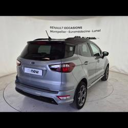 Ford Ecosport 1.0 EcoBoost 125ch Titanium 141g Montpellier