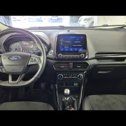 Ford Ecosport 1.0 EcoBoost 125ch Titanium 141g Montpellier