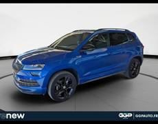 Skoda Karoq Montpellier