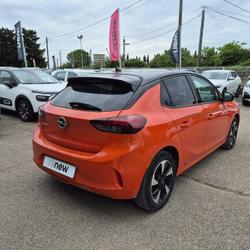 Opel Corsa Corsa-e 136ch Edition Lunel