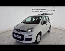 Fiat Panda Lunel