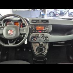 Fiat Panda 1.2 8v 69ch S&S  Euro6D Montpellier