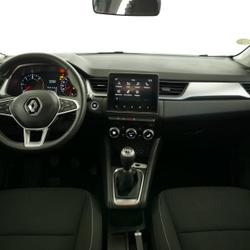 Renault Captur 1.5 Blue dCi 115ch Business Lunel