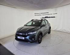 Dacia Sandero Montpellier