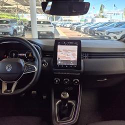 Renault Clio 5 1.0 TCe 90ch esprit Alpine - 24 Montpellier