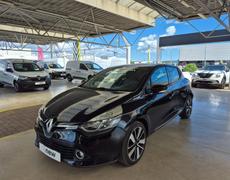 Renault Clio 4 Montpellier