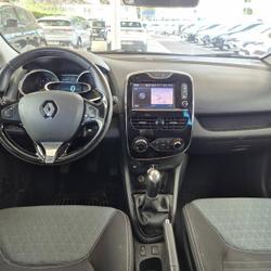 Renault Clio 4 1.5 dCi 90ch energy Intens eco&sup2; 90g Montpellier