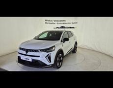 Renault Symbioz Montpellier