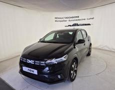 Dacia Sandero Montpellier