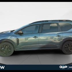 Dacia Jogger 1.6 hybrid 140ch Extreme 7 places -24 Lunel