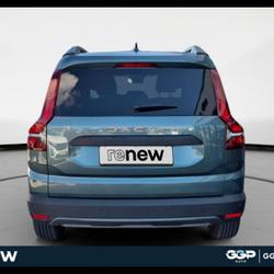 Dacia Jogger 1.6 hybrid 140ch Extreme 7 places -24 Lunel