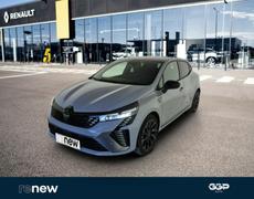 Renault Clio 5 Montpellier