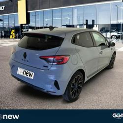 Renault Clio 5 1.6 E-Tech 145ch full hybrid esprit Alpine - 24 Montpellier