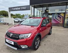 Dacia Sandero Lunel