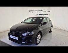 Volkswagen Polo Montpellier