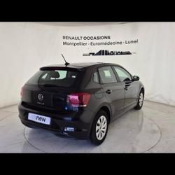 Volkswagen Polo 1.0 80ch Edition 2021 Euro6dT Montpellier