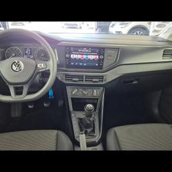 Volkswagen Polo 1.0 80ch Edition 2021 Euro6dT Montpellier