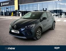 Renault Captur Montpellier