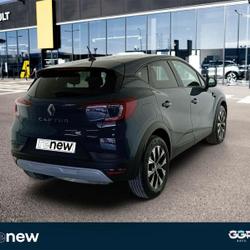 Renault Captur 1.0 Eco-G 100ch Evolution Montpellier