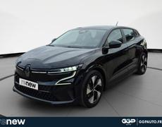 Renault Megane 4 Montpellier
