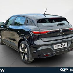 Renault Megane 4 E-Tech Electric EV40 130ch Equilibre standard charge Montpellier