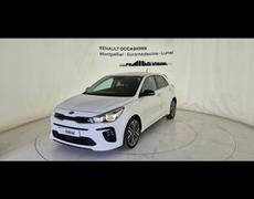 Kia Rio - 1.0 T-GDI 120ch MHEV GT-Line Premium DCT7 - 13 999 €